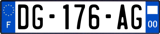 DG-176-AG