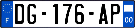 DG-176-AP