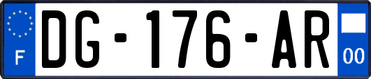 DG-176-AR