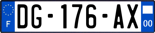 DG-176-AX