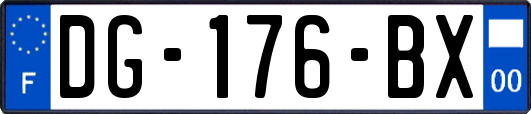 DG-176-BX