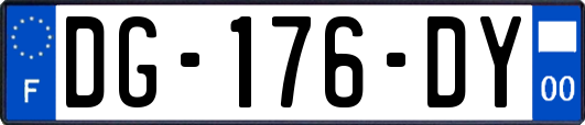 DG-176-DY