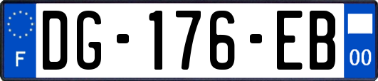 DG-176-EB