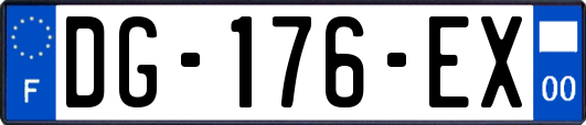 DG-176-EX