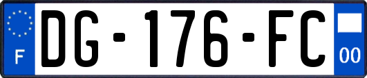 DG-176-FC