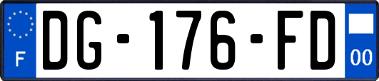 DG-176-FD