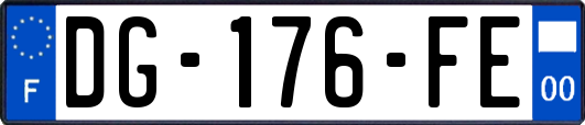 DG-176-FE