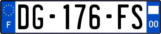 DG-176-FS