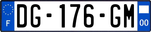 DG-176-GM