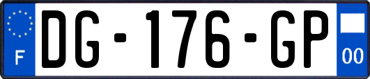 DG-176-GP