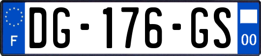 DG-176-GS