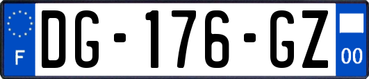 DG-176-GZ