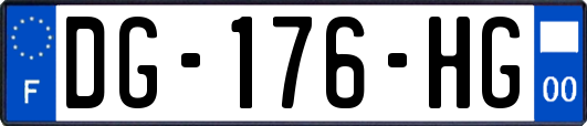 DG-176-HG