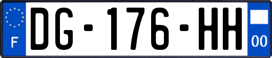 DG-176-HH