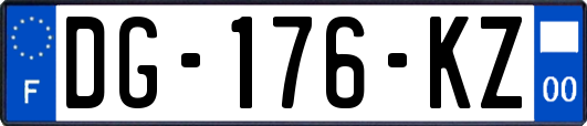 DG-176-KZ