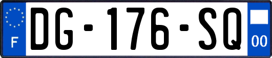 DG-176-SQ
