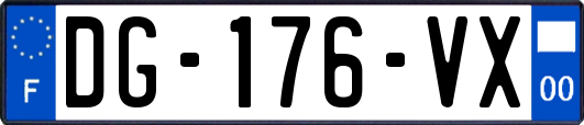 DG-176-VX