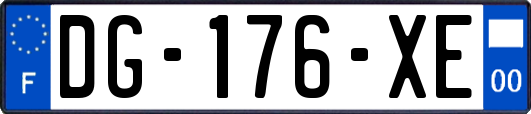 DG-176-XE