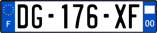 DG-176-XF