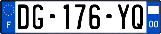 DG-176-YQ