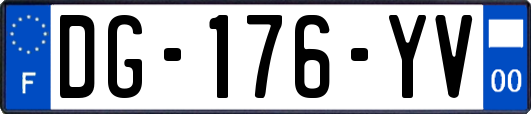 DG-176-YV
