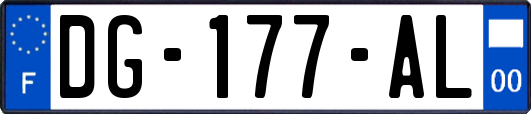 DG-177-AL