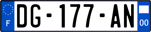 DG-177-AN