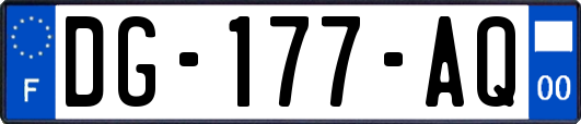 DG-177-AQ