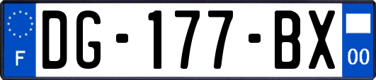 DG-177-BX