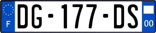 DG-177-DS