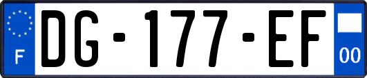 DG-177-EF