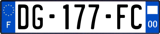 DG-177-FC