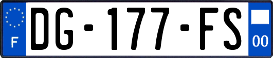 DG-177-FS