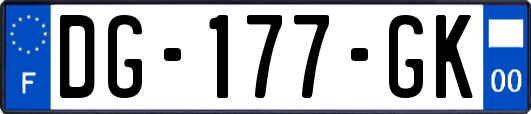 DG-177-GK