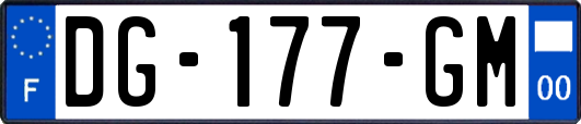 DG-177-GM