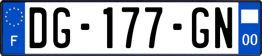 DG-177-GN