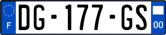 DG-177-GS