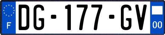 DG-177-GV