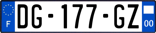 DG-177-GZ