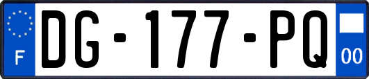 DG-177-PQ
