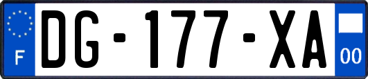 DG-177-XA