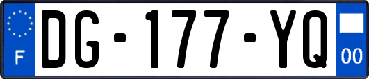 DG-177-YQ