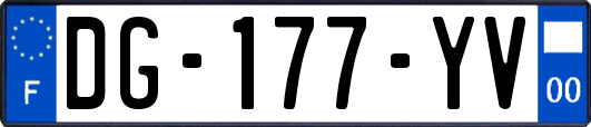 DG-177-YV