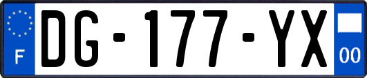 DG-177-YX