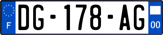 DG-178-AG