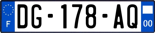 DG-178-AQ