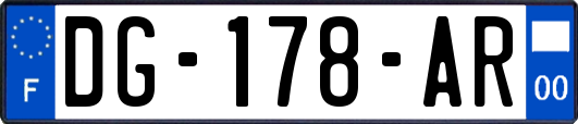 DG-178-AR