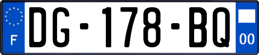 DG-178-BQ