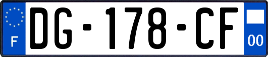 DG-178-CF