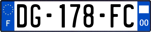 DG-178-FC